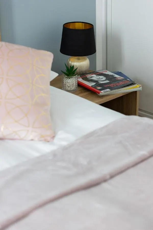 Studio Kasprzaka Varsovia By Noclegi Renters 0*, Warsaw Poland